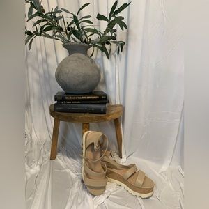 Steve Madden Sandals